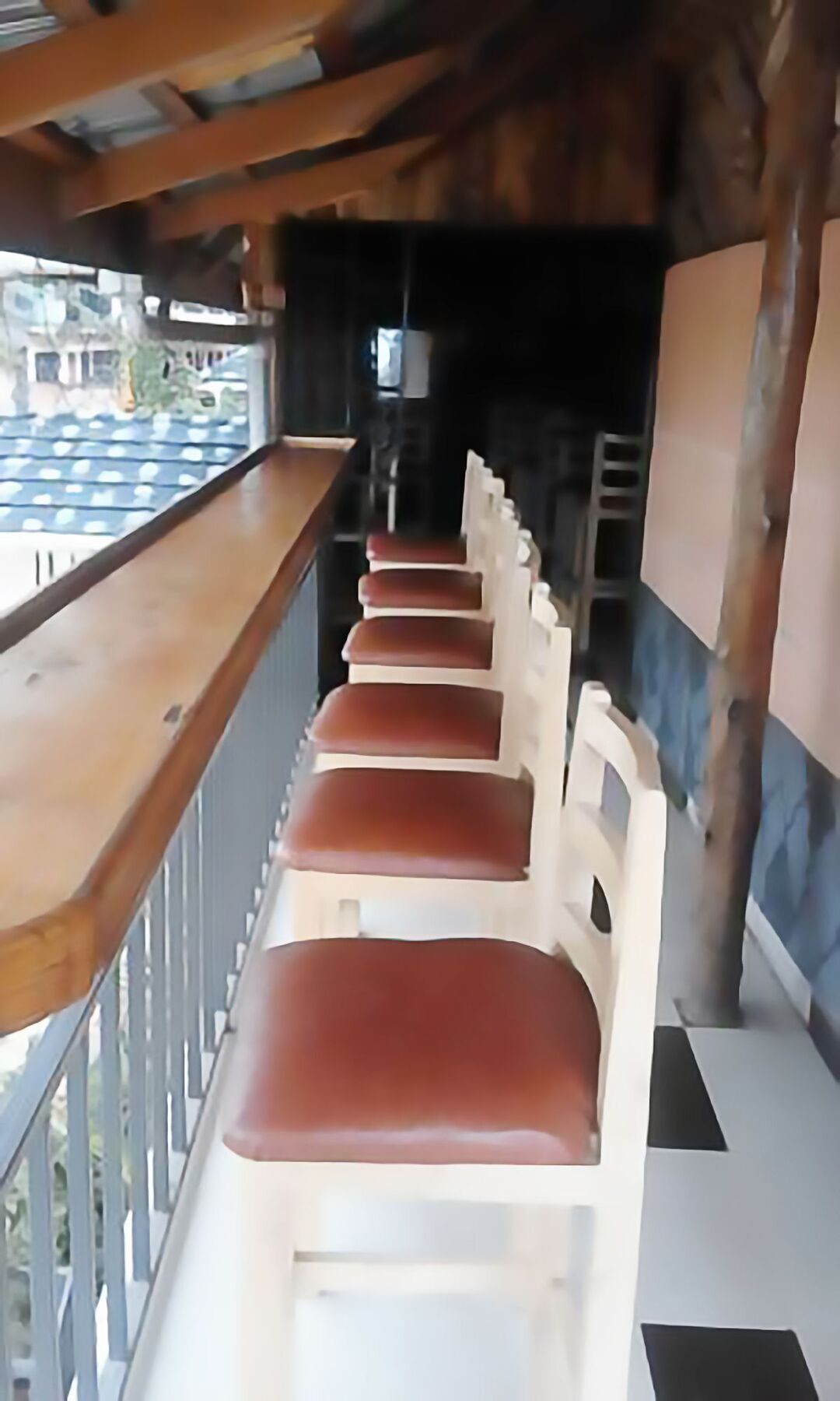 Bison Hotel Nakuru Kültér fotó