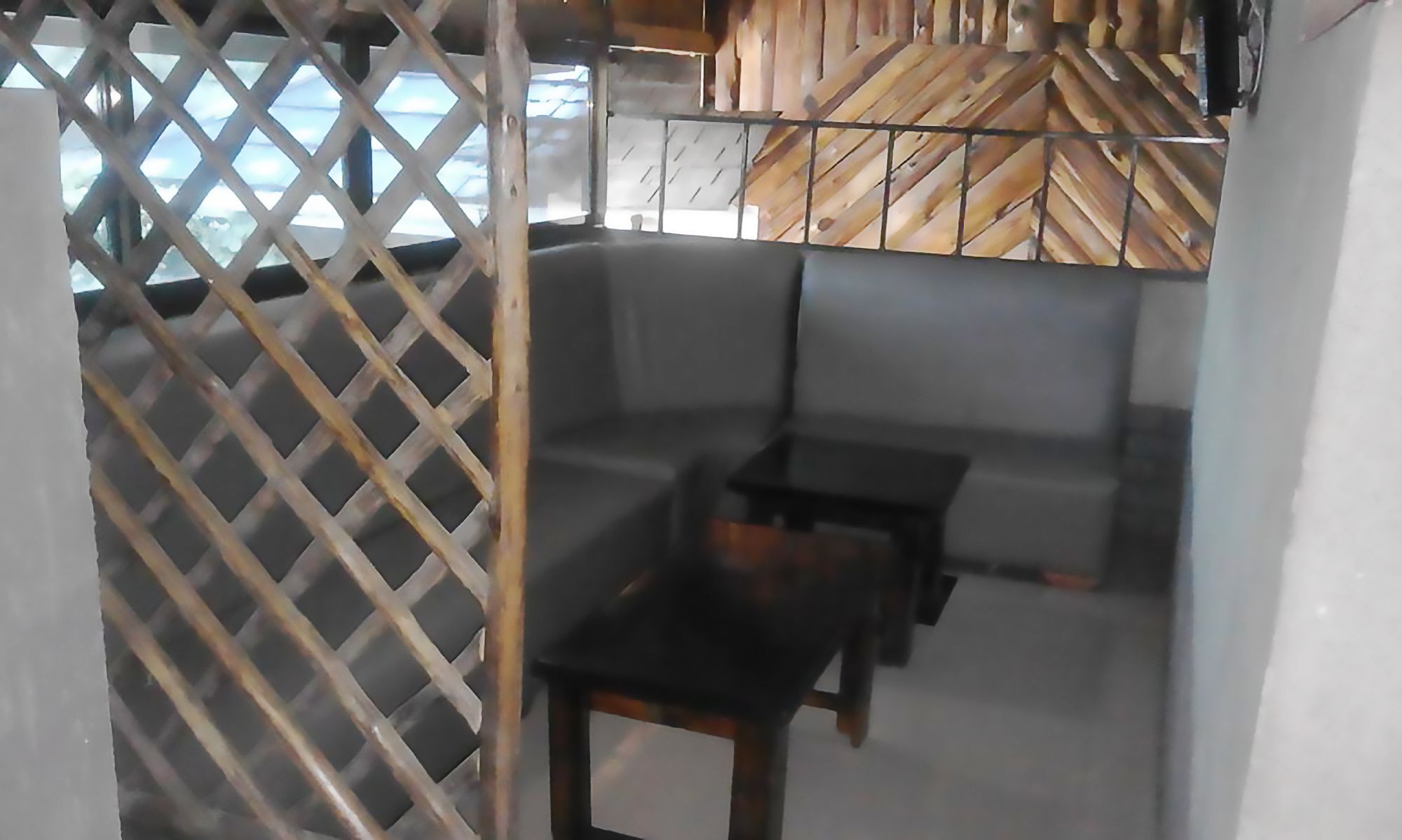 Bison Hotel Nakuru Kültér fotó