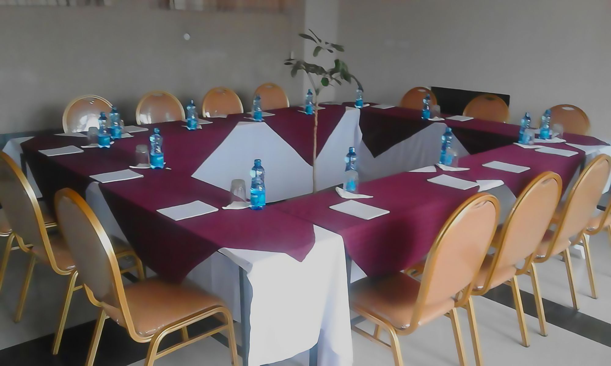 Bison Hotel Nakuru Kültér fotó